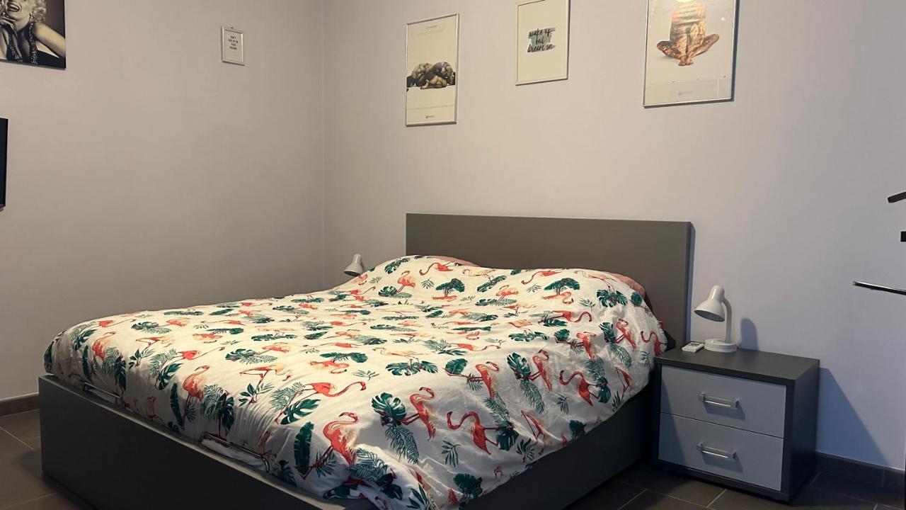Ruime Studio In Deurne Antwerpen Ngoại thất bức ảnh